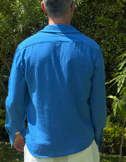 Linen Popover