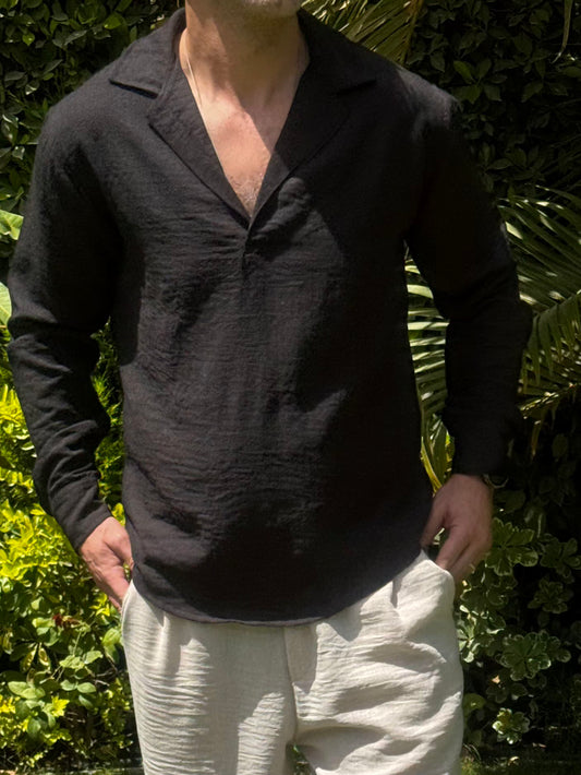 Linen Popover