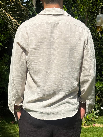 Linen Popover