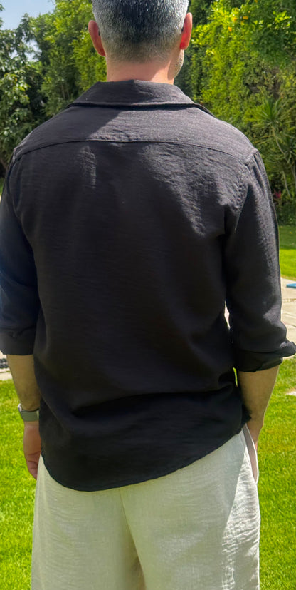 Linen Popover