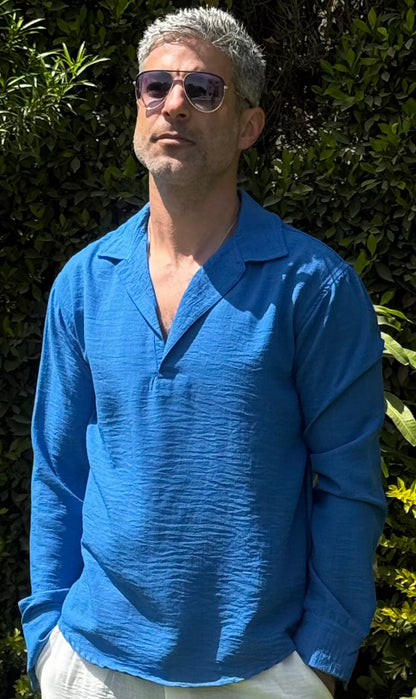 Linen Popover