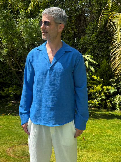 Linen Popover