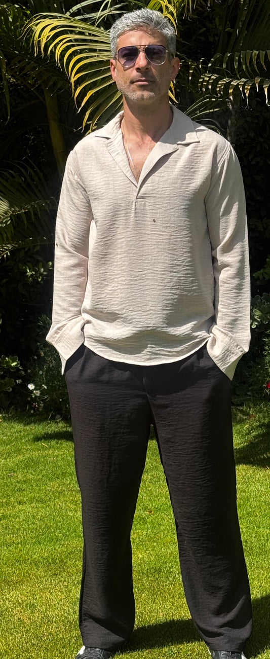 Linen Popover