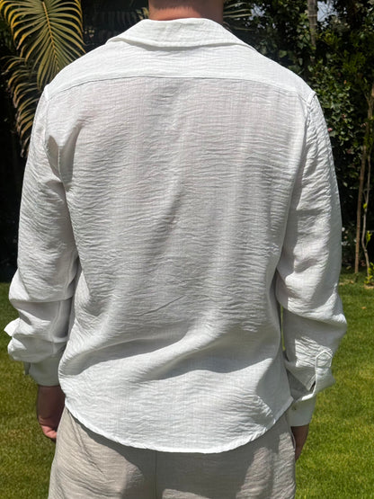 Linen Popover
